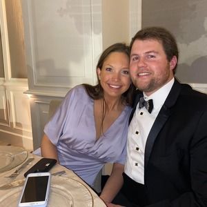 Meet your Posher, Hailey